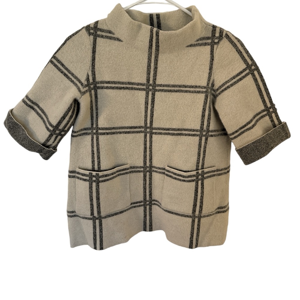 Moth Anthropologie sweater/knit